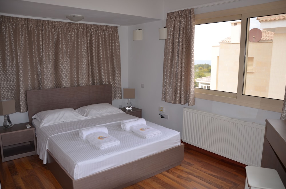 ANTHORINA VILLA 13