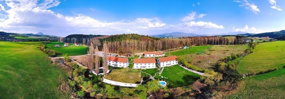 WOLKENDORF BIO HOTEL & SPA