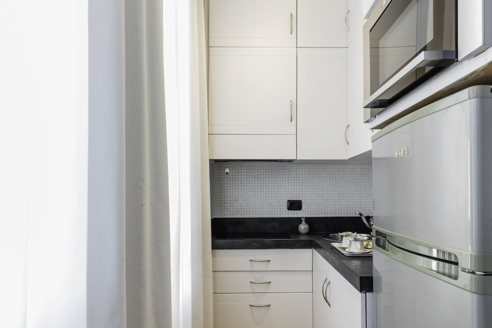 HEART MILAN APARTMENTS NAPO TORRIANI