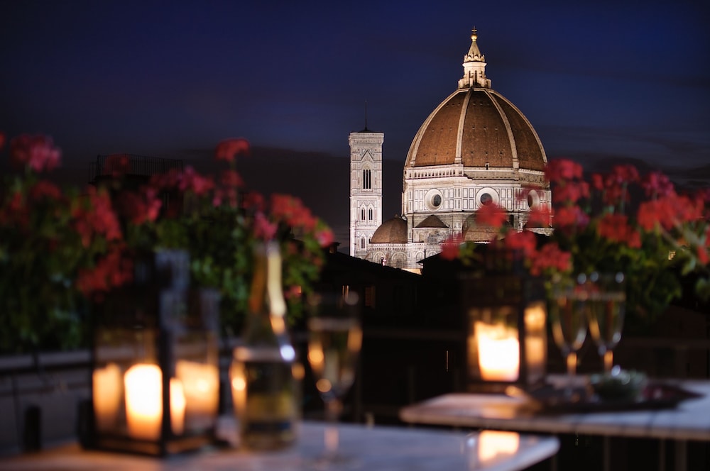 CARDINAL OF FLORENCE