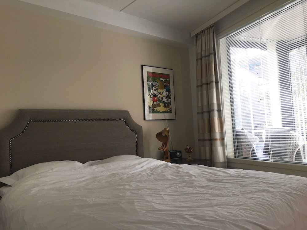 TOP APARTMENTS HELSINKI - TILKKA