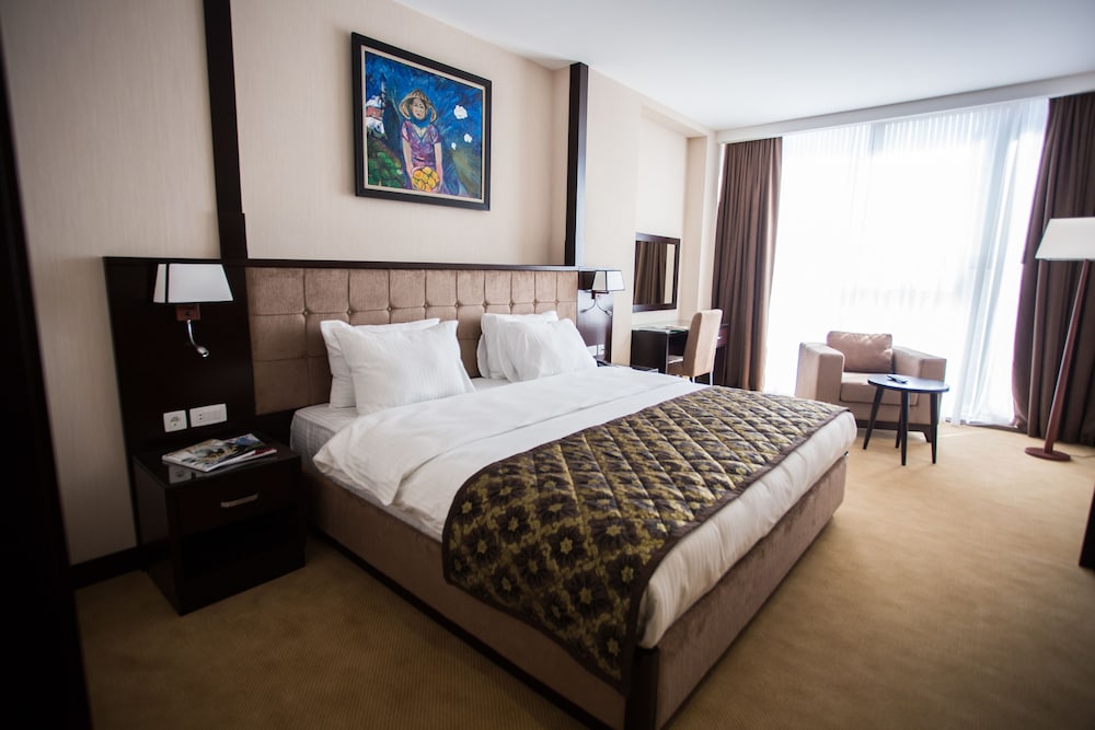 HARMONY HOTEL BAKU