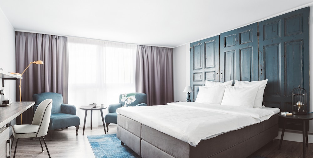 HOTEL BERLIN, BERLIN