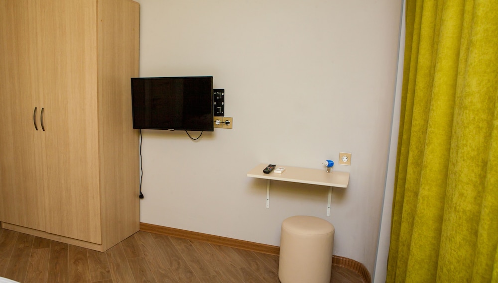 FLAMINGO HOTEL BAKU