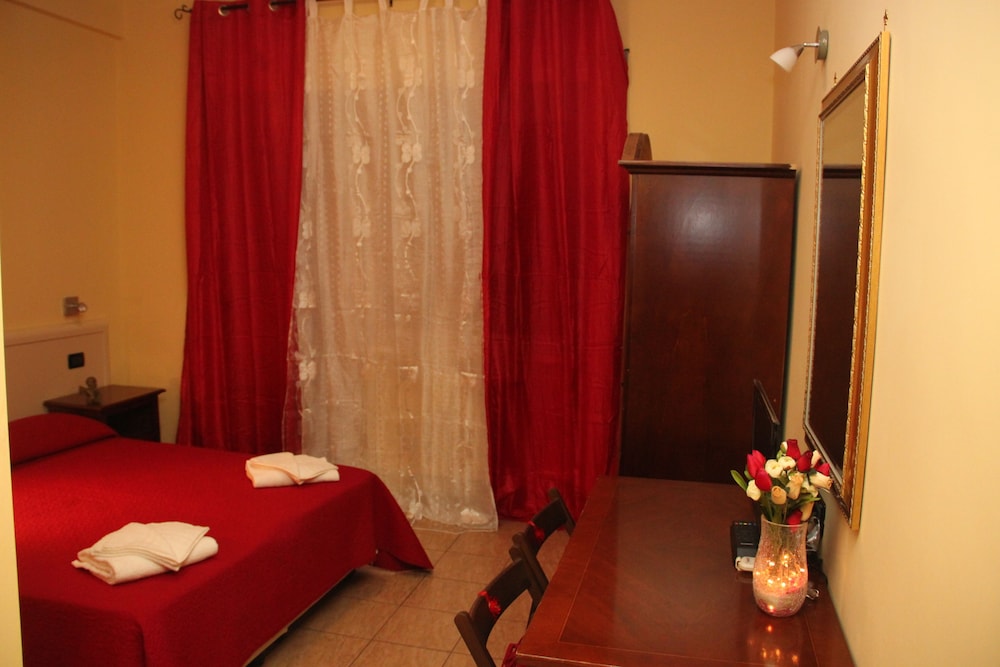 B&B INN TRASTEVERE