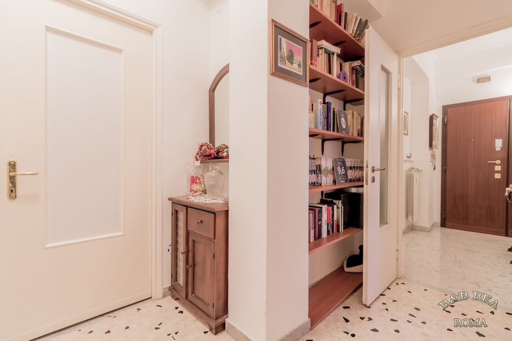 B&B BEA ROMA