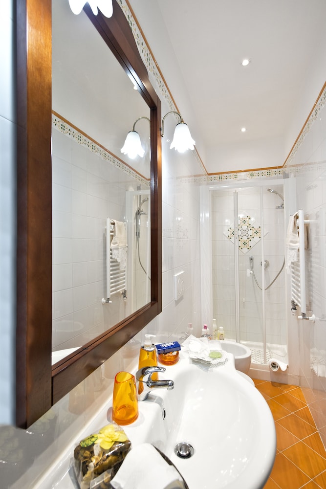 B&B ETERE IN PRATI