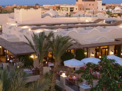 JAZ MAKADI STAR AND SPA