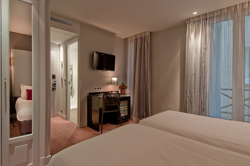 HOTEL OPERA MARIGNY