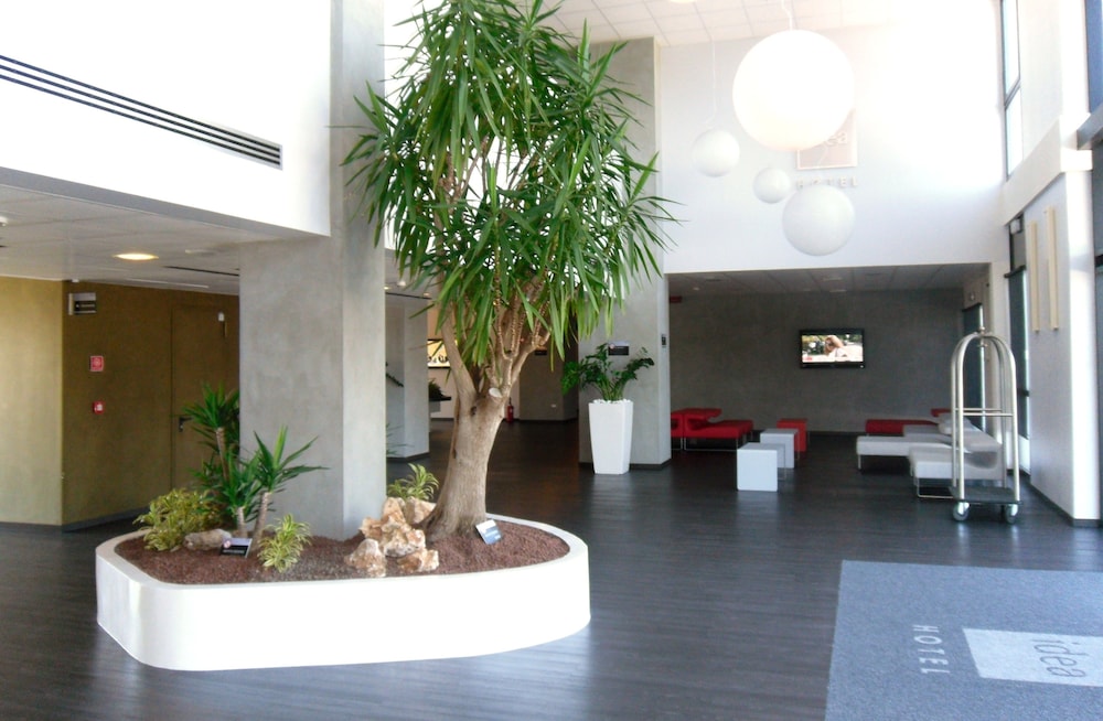 IDEA HOTEL MILANO SAN SIRO