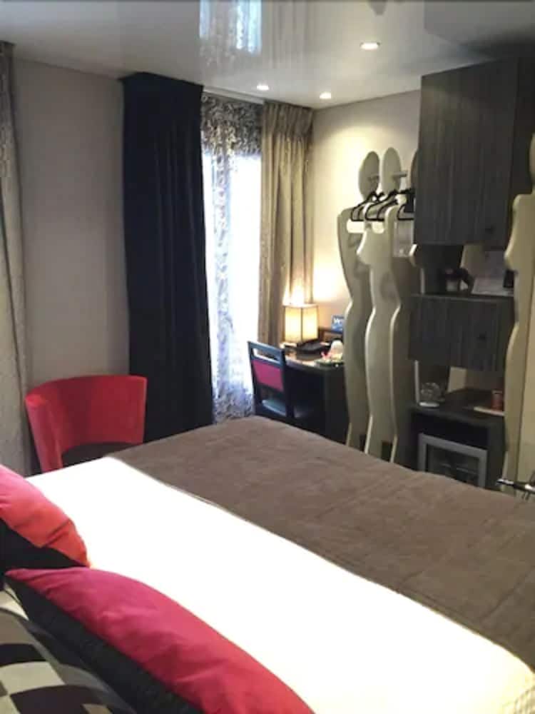 HOTEL DU VIEUX SAULE