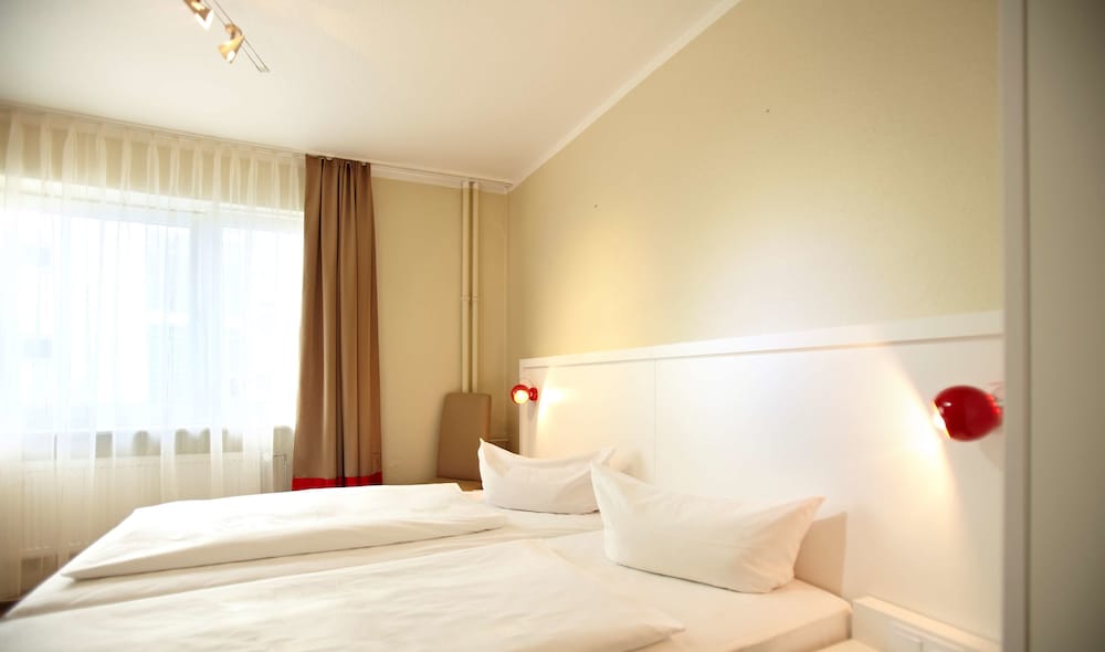 OSTSEEHALLE KIEL BY PREMIERE CLASSE