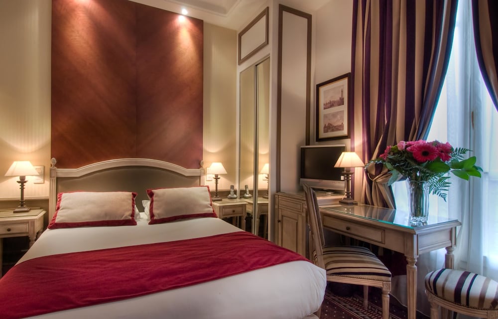 BEST WESTERN PREMIER TROCADERO LA TOUR