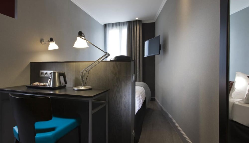 HOTEL GARANCE