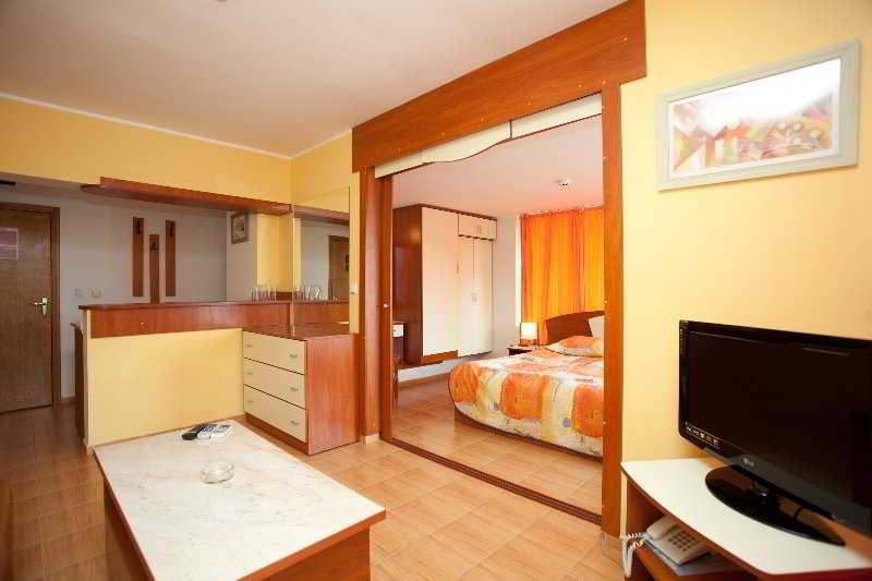 PLISKA HOTEL GOLDEN SANDS