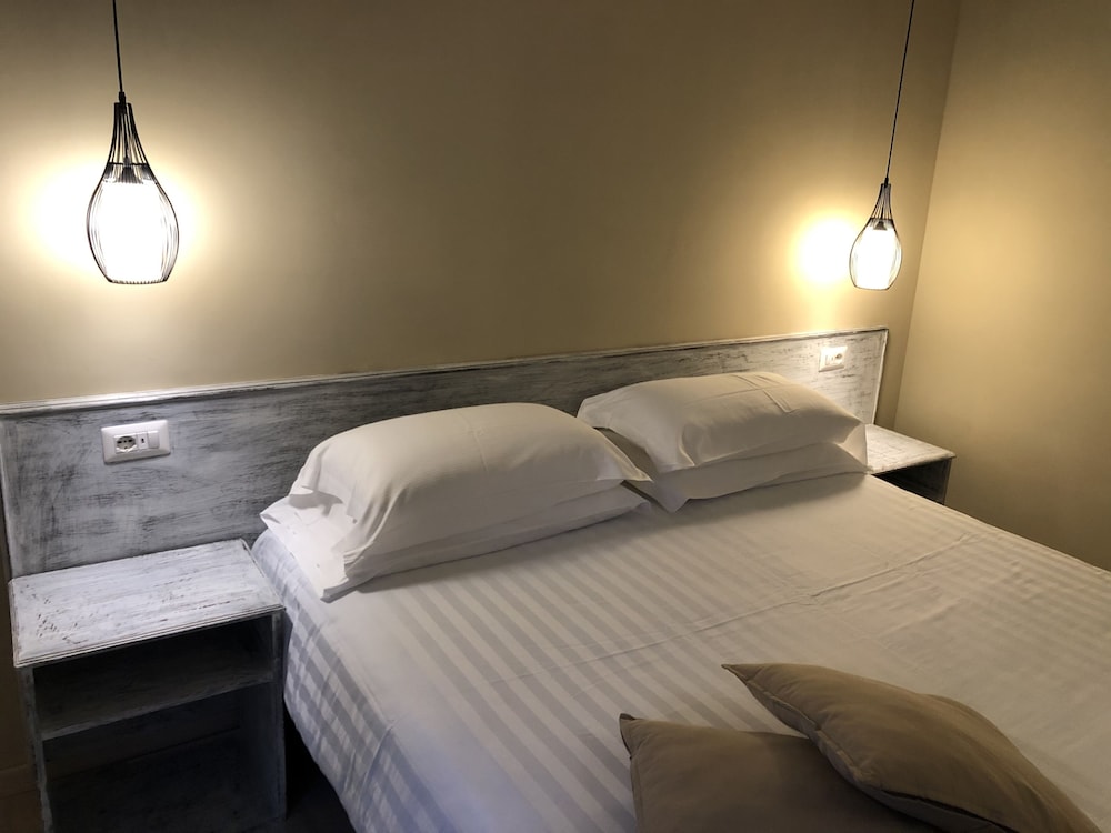 B&B IN TRASTEVERE HOUSE
