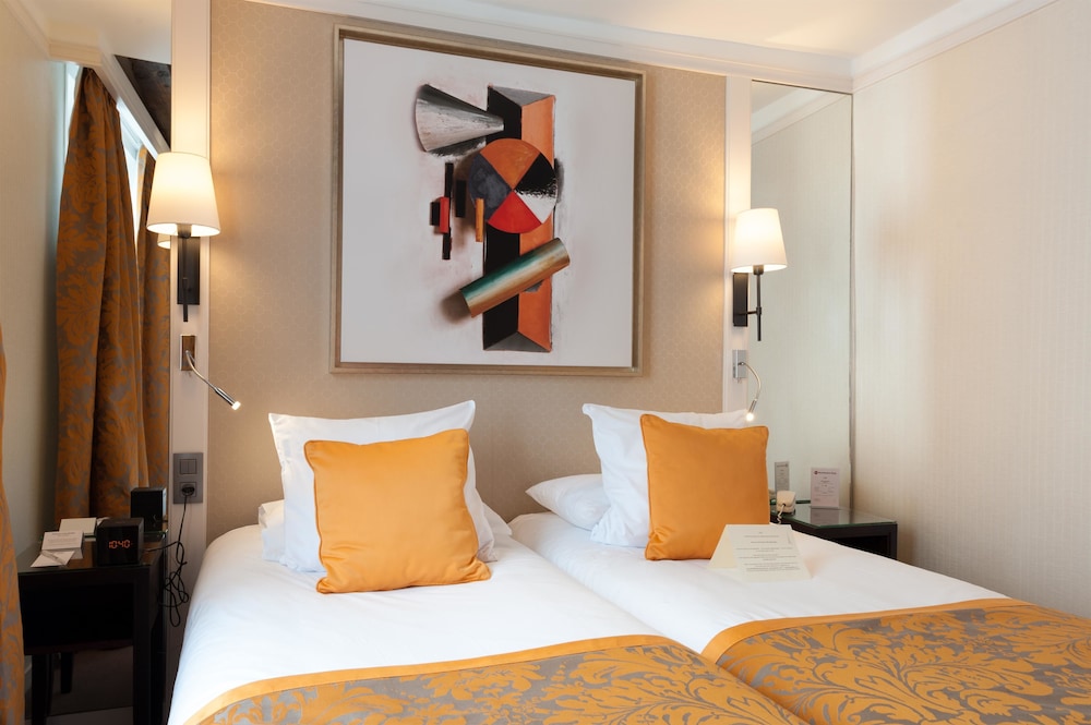 BEST WESTERN PLUS HOTEL SYDNEY OPERA