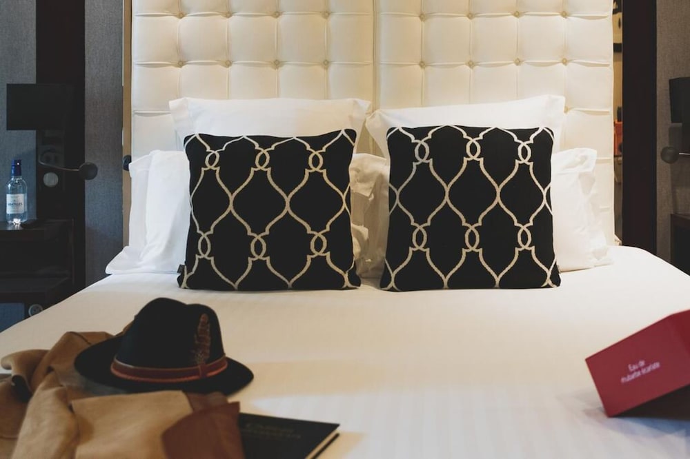 LE BOUTIQUE HOTEL