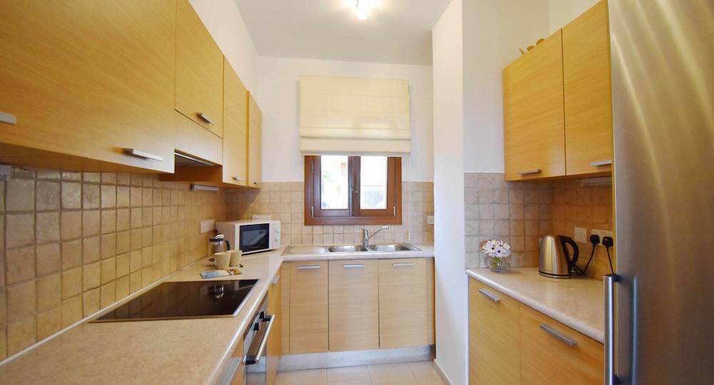 APARTMENT BL01 - THALIA