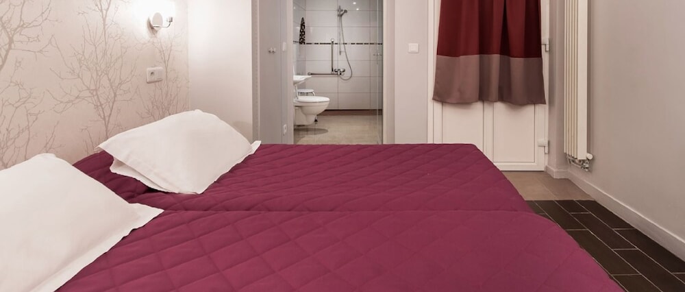 HOTEL AMERICAIN