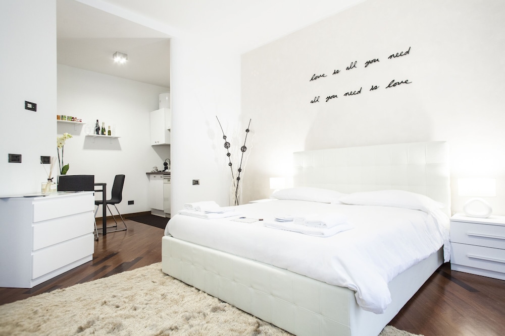HEMERAS BOUTIQUE HOTEL CORSO VENEZIA
