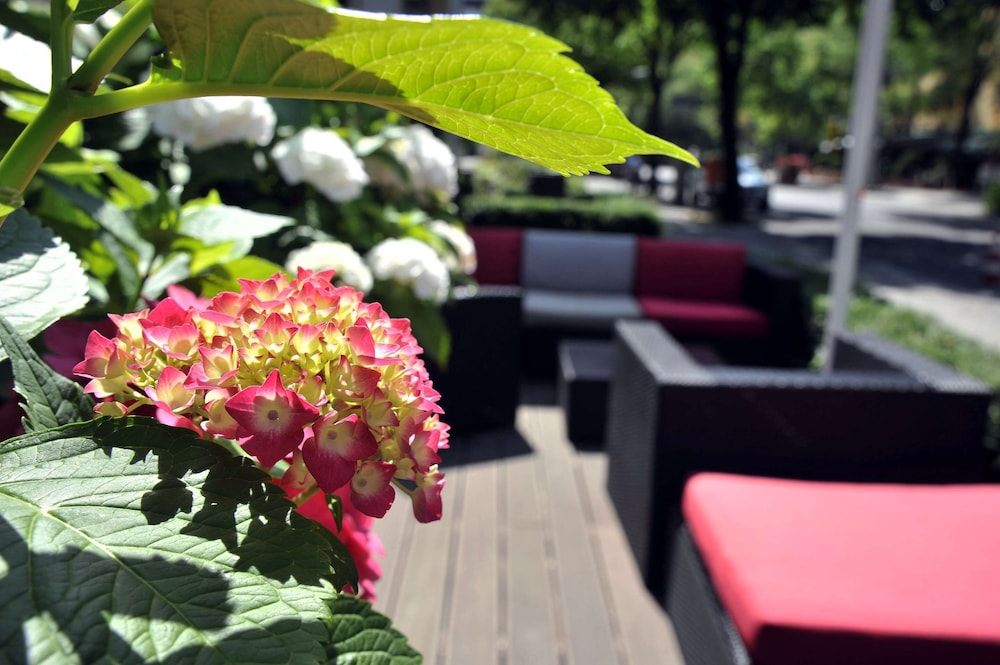 GOLDEN TULIP BERLIN HOTEL HAMBURG