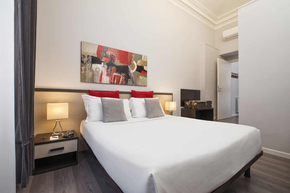 ARENULA SUITES