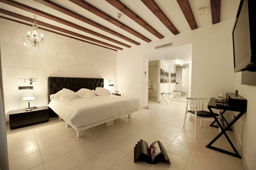 POSADA DEL LEON DE ORO