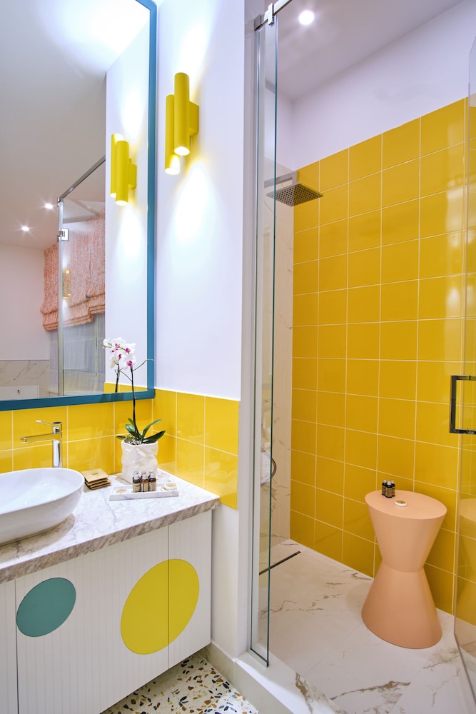 VILACROSSE BOUTIQUE INN