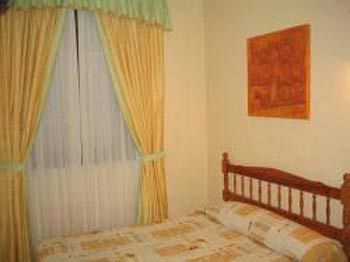 HOSTAL GALLARDO
