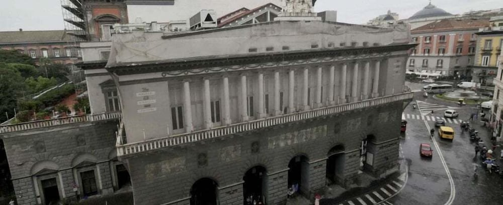 A CASA DI ANGELA