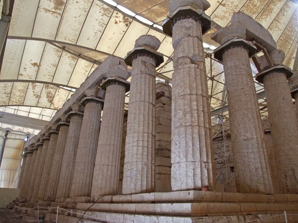 ASFODELOS APARTMENT HOTEL
