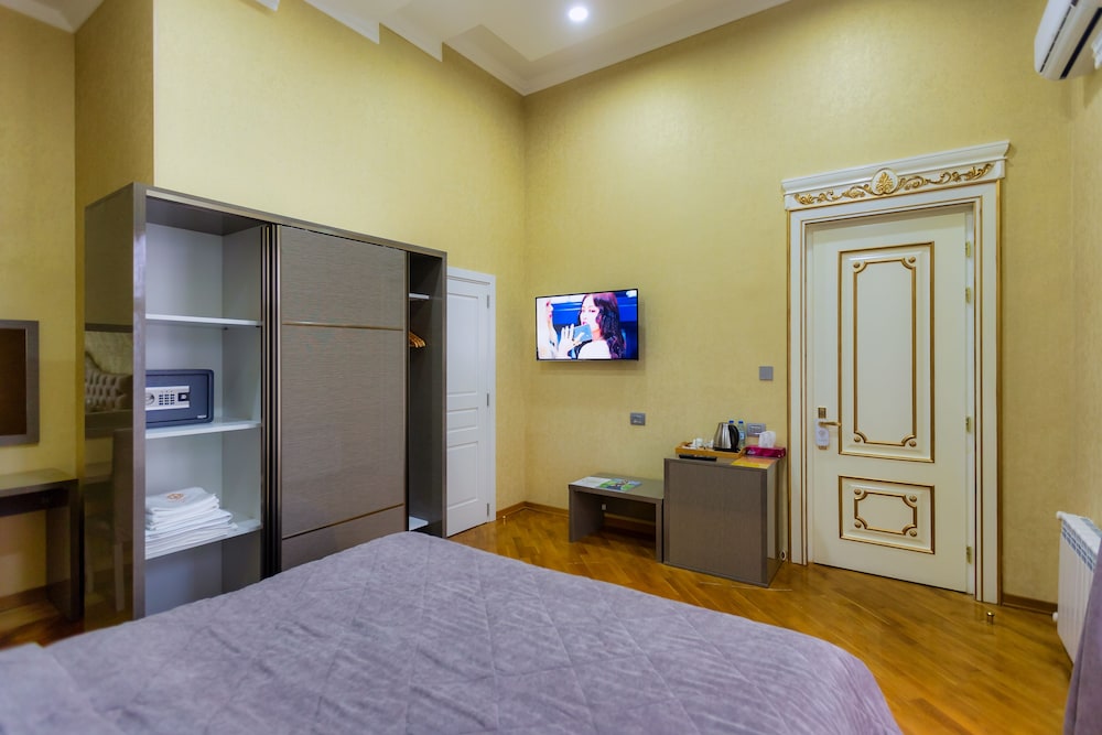 DENIZ INN CITY HOTEL