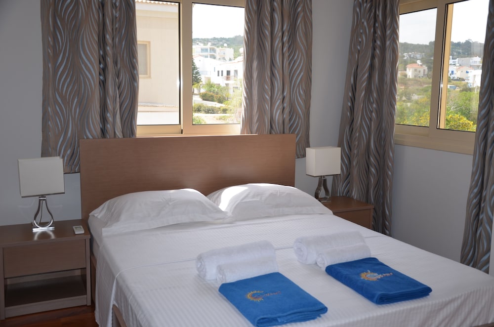 ANTHORINA VILLA 5