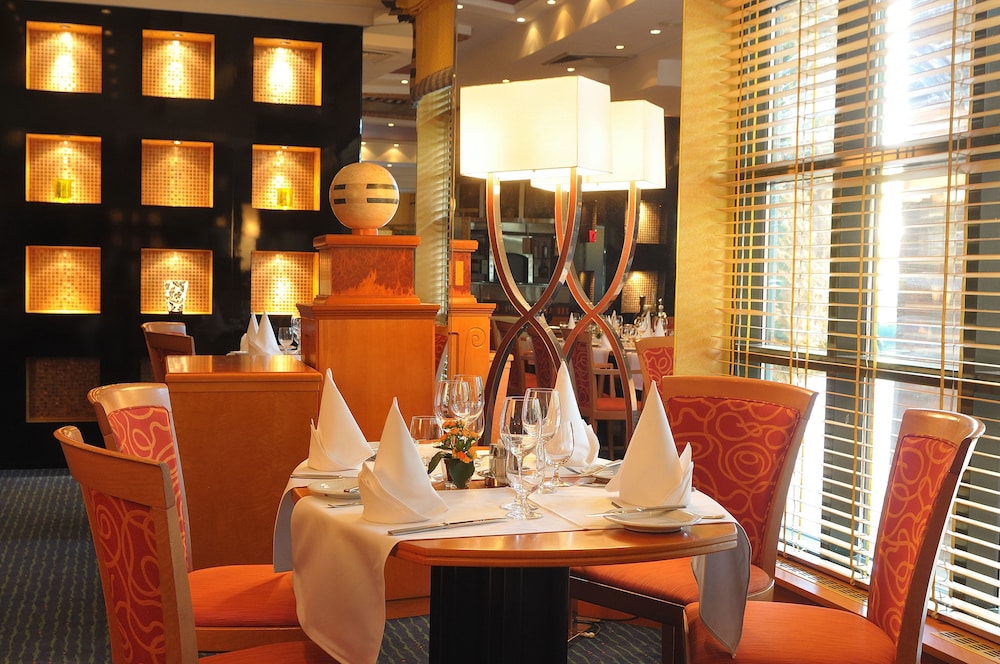 THE AQUINCUM HOTEL BUDAPEST