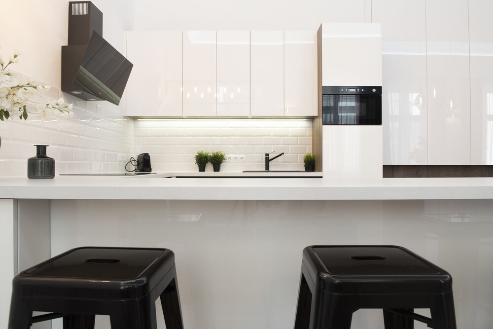 LUXURY APARTMENT BY HI5 - KALMAN IMRE SUITE