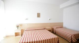 CASA PER FERIE OPERA NASCIMBENI