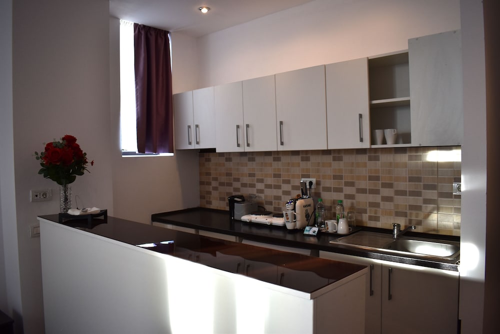 ONE88 APARTMENTS