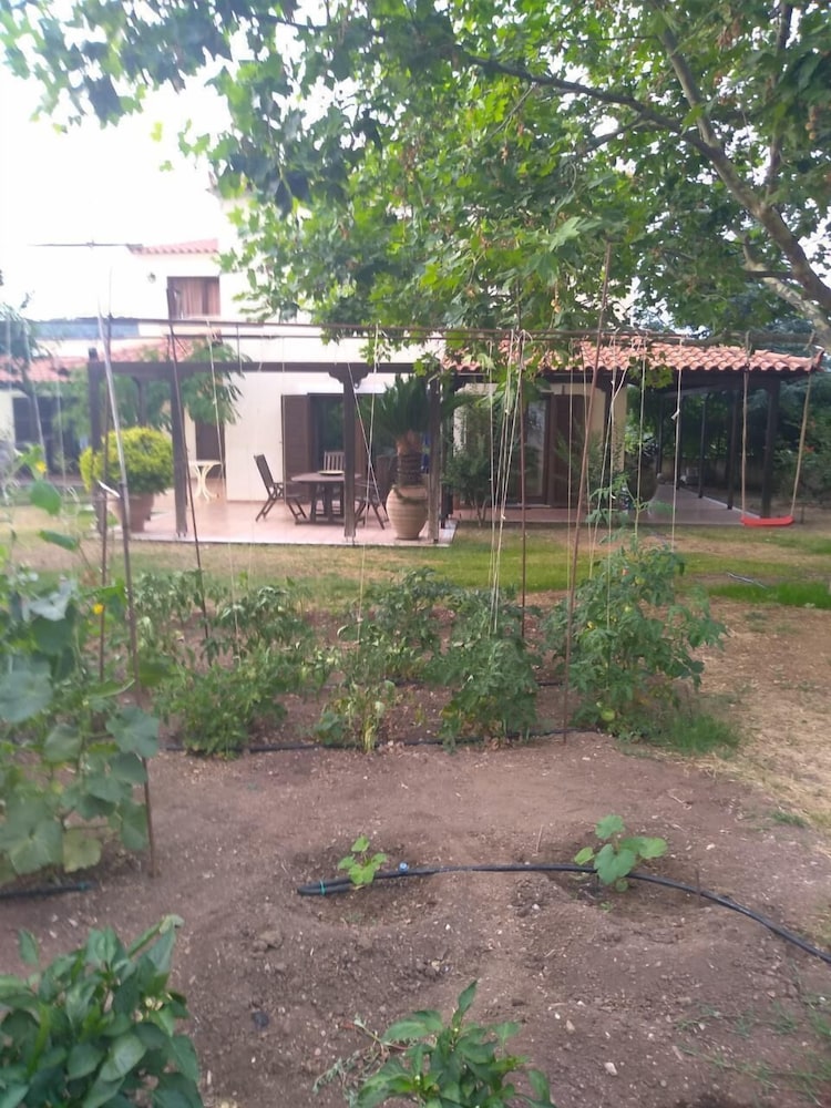 GERANIA VILLA