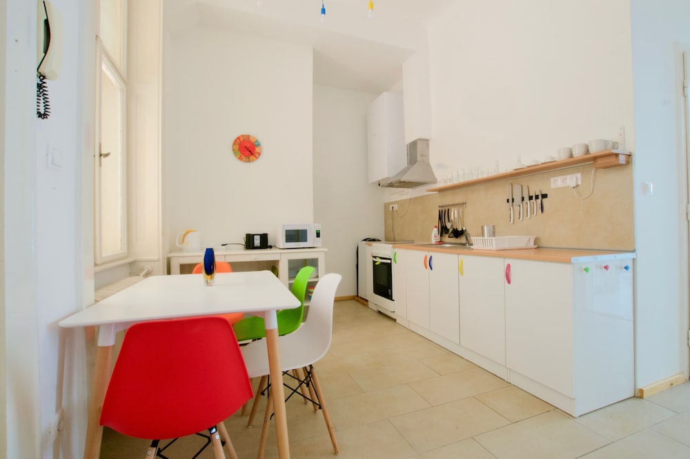 STANDARD APARTMENT BY HI5 - RAKOCZI 18.