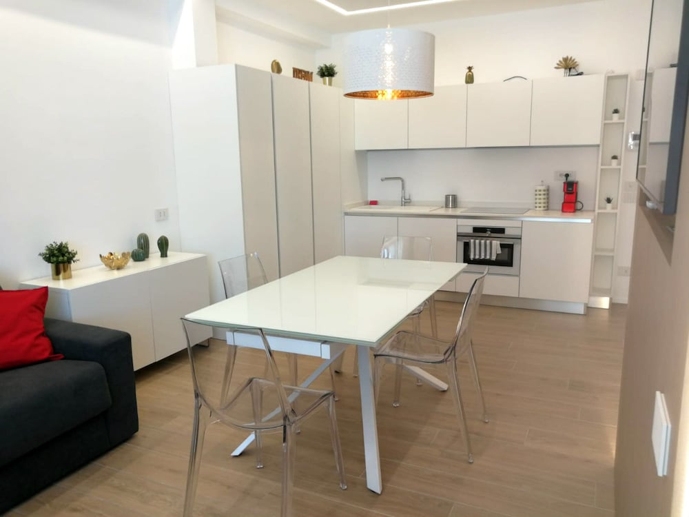 ARCIOUN SUITE APARTMENT