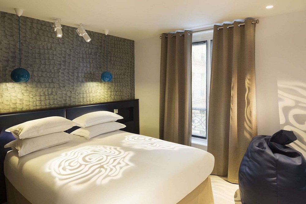HOTEL EDEN