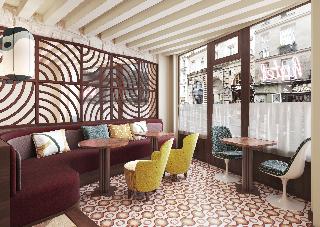HOTEL SAINT ANDRÉ DES ARTS