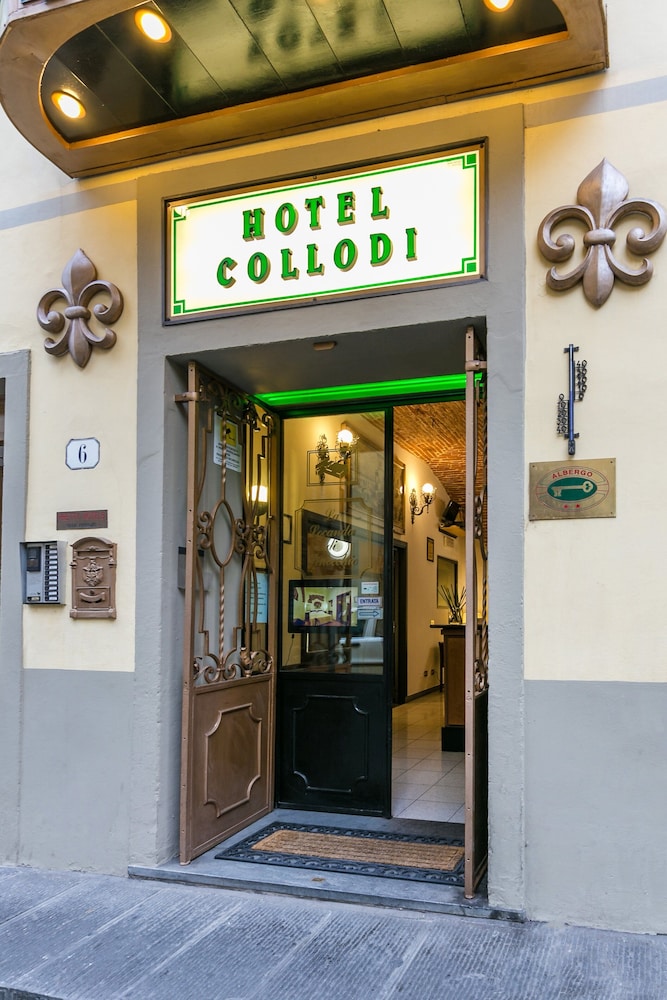 COLLODI