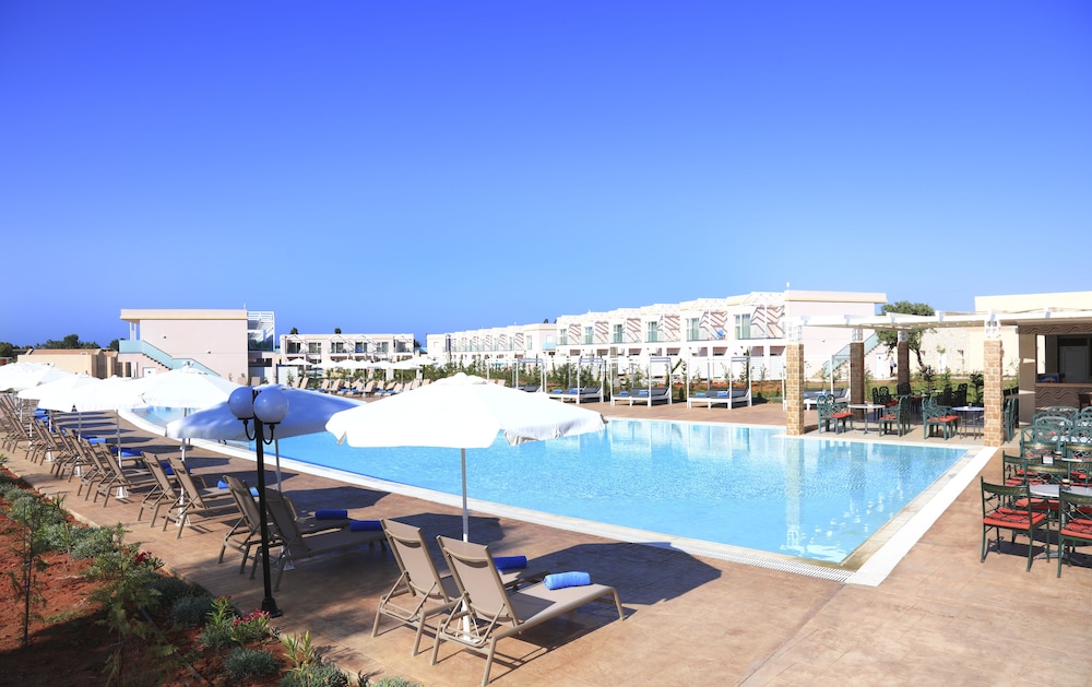 KAIRABA SANDY VILLAS