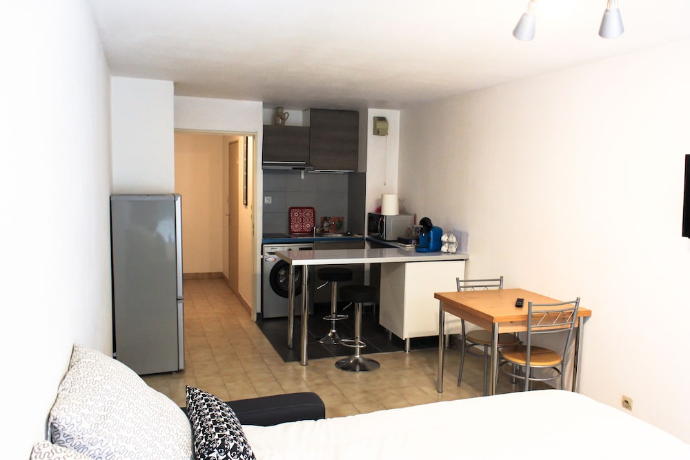 APPARTEMENT LE WAWERLY 2