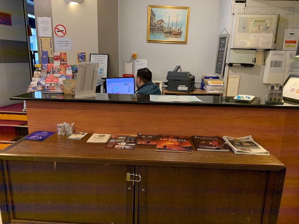 HOTEL LIBERTY