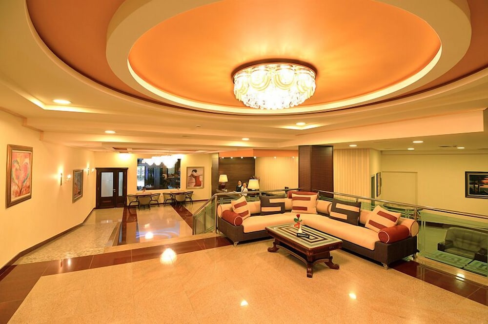 AUSTRIA HOTEL