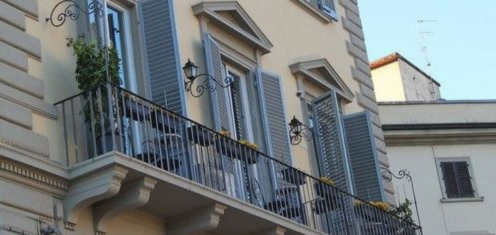 RESIDENZA VESPUCCI
