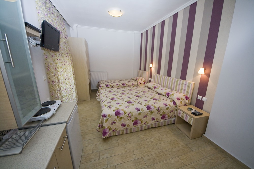 HORIZONTAS HOTEL